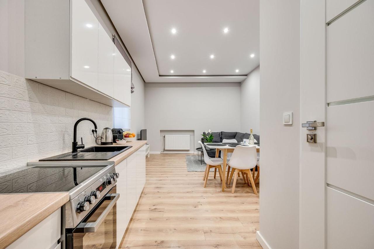 ריבניק Central Platinum Apartments 29 מראה חיצוני תמונה