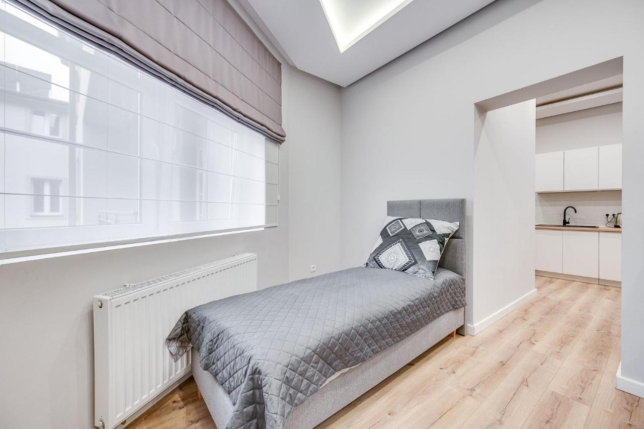 ריבניק Central Platinum Apartments 29 מראה חיצוני תמונה