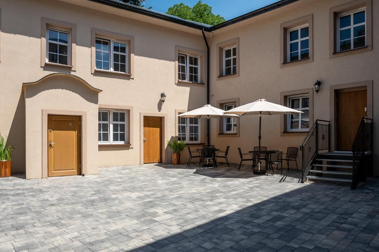 ריבניק Central Platinum Apartments 29 מראה חיצוני תמונה