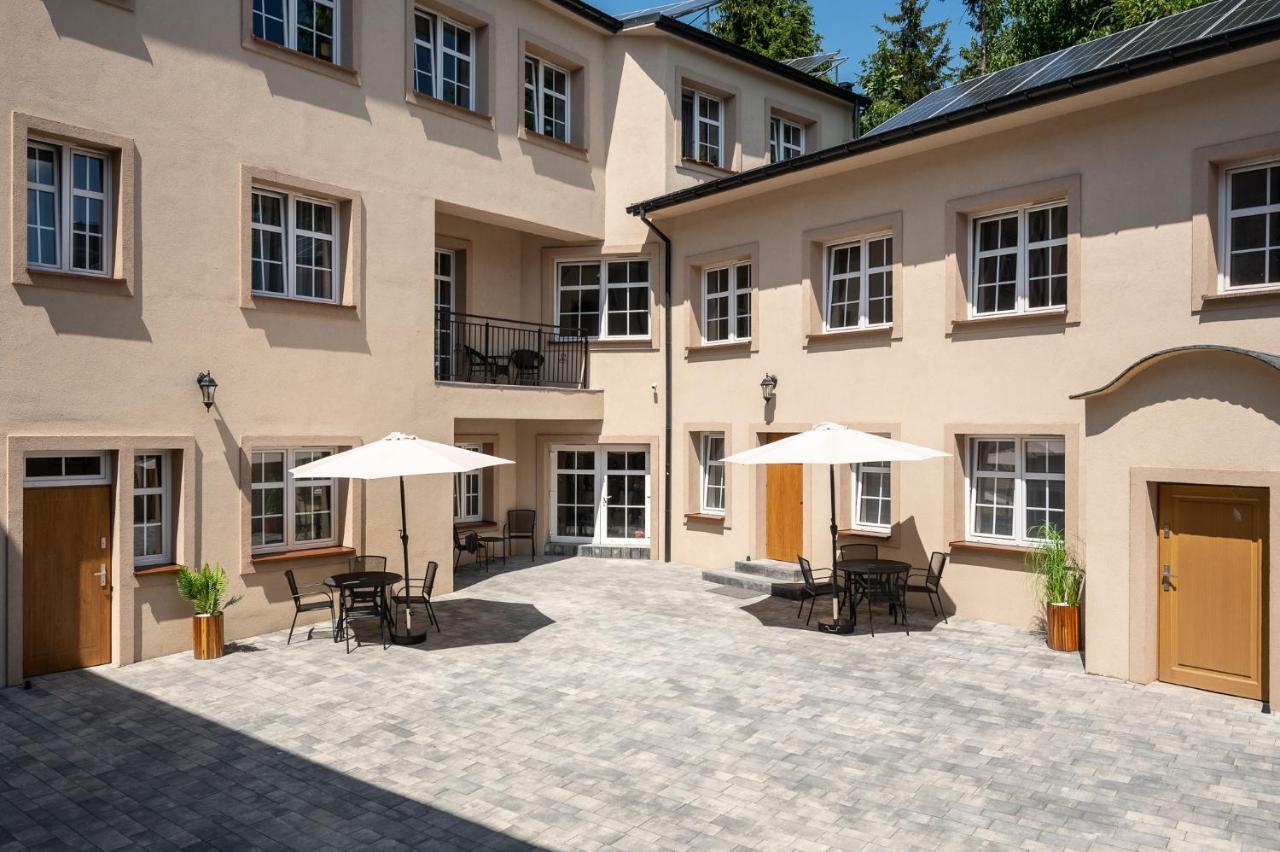 ריבניק Central Platinum Apartments 29 מראה חיצוני תמונה